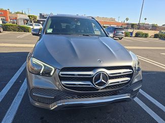 Used 2021 Mercedes-Benz GLE 350 w/ 3rd Row Seat Package video 2