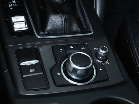 Used 2016 MAZDA CX-5 Grand Touring image 29