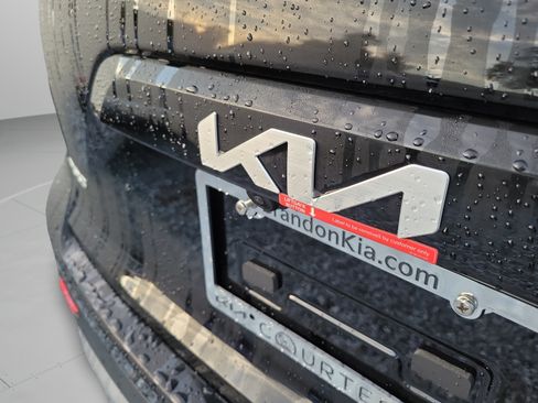 New 2026 Kia Niro EX w/ EX Premium Package FWD image 7