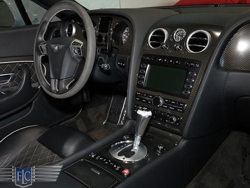 Used 2010 Bentley Continental GT Supersports AWD/4WD image 23