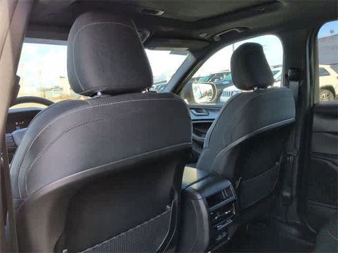 New 2025 Jeep Grand Cherokee Laredo X image 17