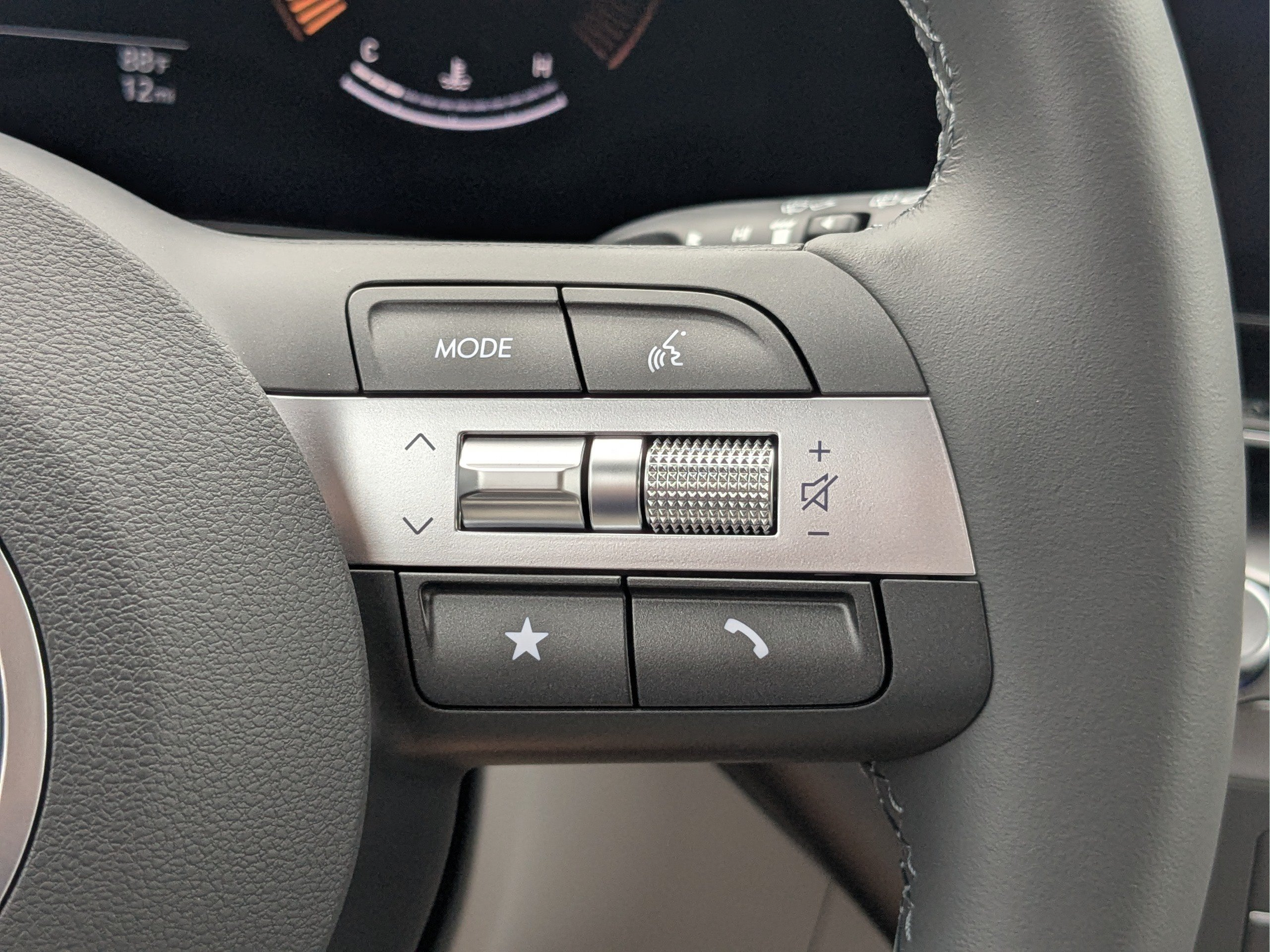 New 2027 Hyundai Kona SEL Sport FWD image 30
