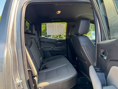 Used 2026 Chevrolet Colorado ZR2 AWD/4WD image 18