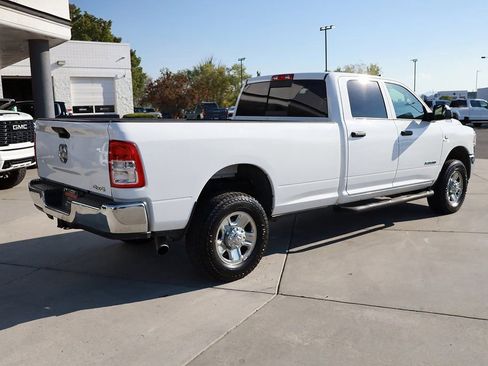 Used 2020 RAM 2500 Tradesman image 6