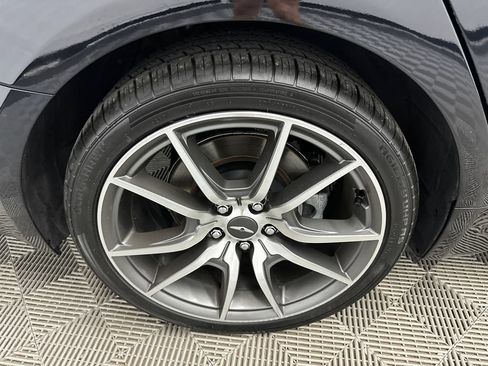 Used 2023 Genesis G70 2.0T AWD/4WD image 18