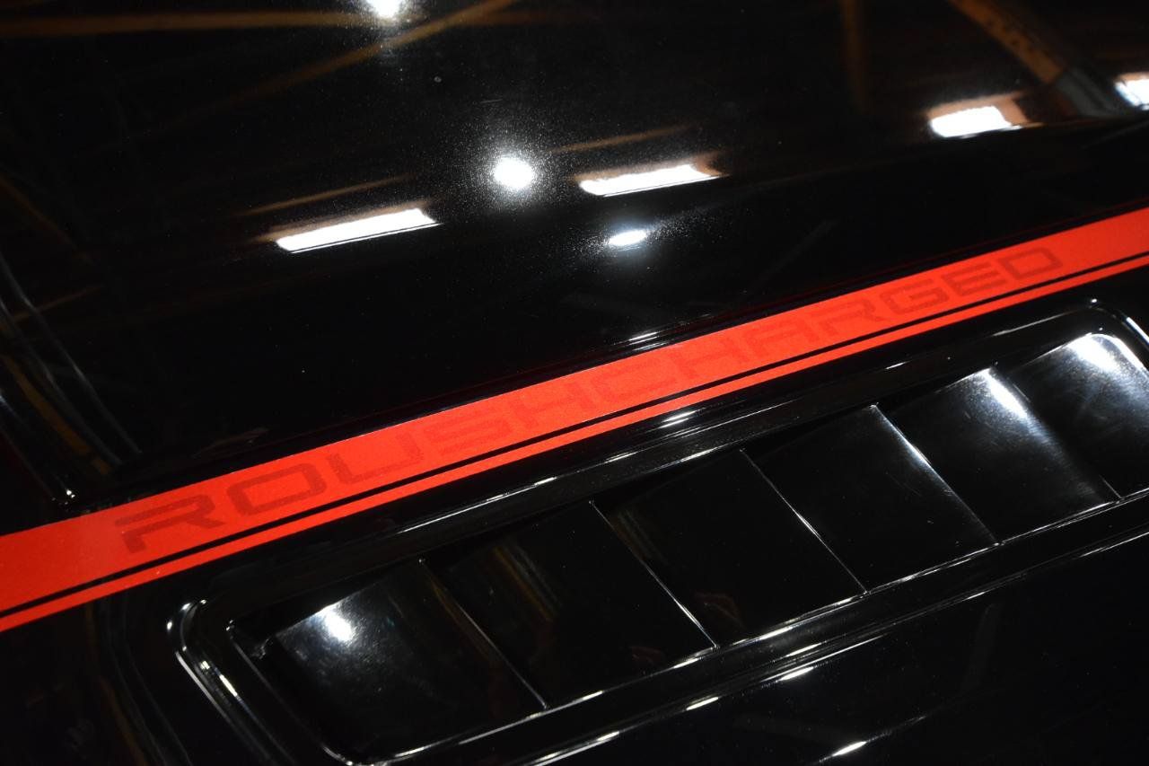 Used 2013 Ford Mustang GT Premium w/ GT Track Pkg RWD image 6