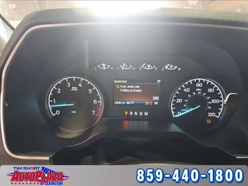 Used 2023 Ford F150 XLT image 4