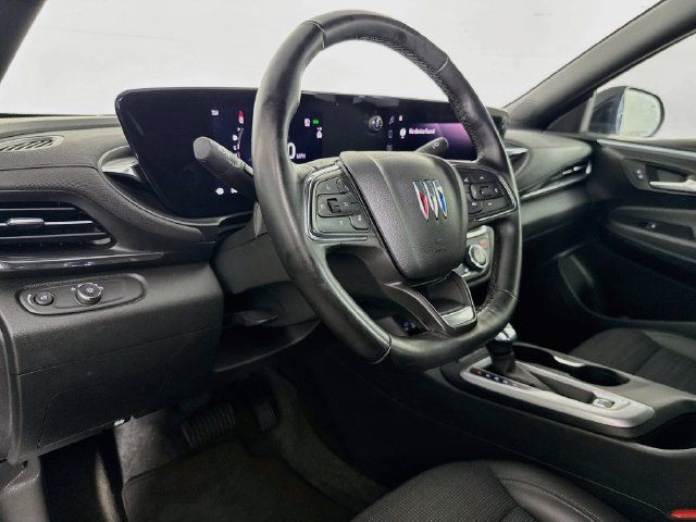 Used 2026 Buick Envista Preferred w/ Convenience I Package FWD image 20