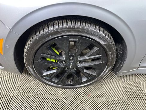 Used 2025 Kia K5 GT w/ GT1 Package image 10