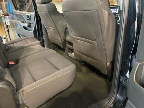 Used 2016 Chevrolet Silverado 1500 LT w/ All Star Edition image 23