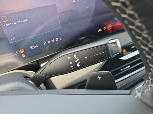 New 2026 Buick Enclave Sport Touring w/ Power Package image 26