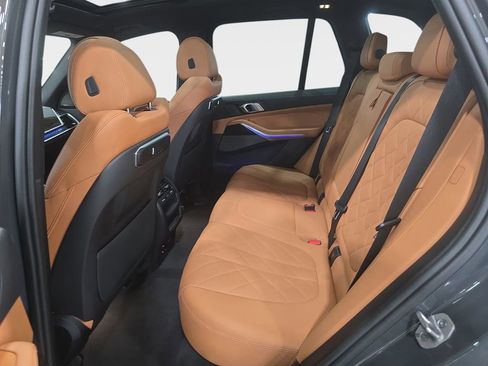 Certified 2024 BMW X5 sDrive40i w/ M Sport Package image 27