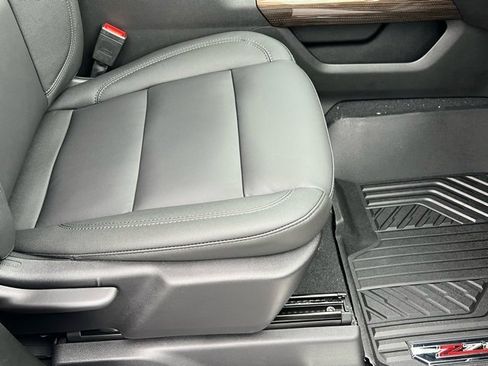 New 2026 Chevrolet Silverado 1500 RST w/ RST All Star Premium Package image 23