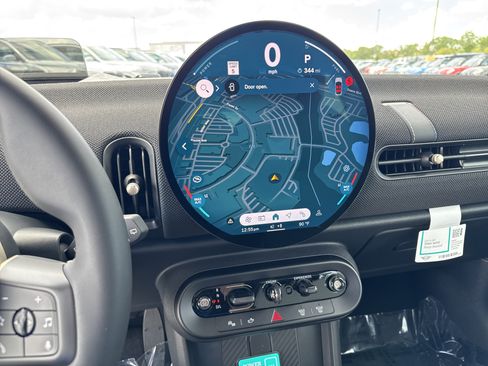 New 2026 MINI Cooper S FWD image 18