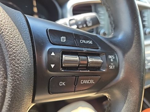 Used 2018 Kia Sorento EX AWD/4WD image 15
