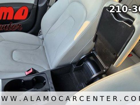 Used 2013 Audi A4 2.0T Premium image 35