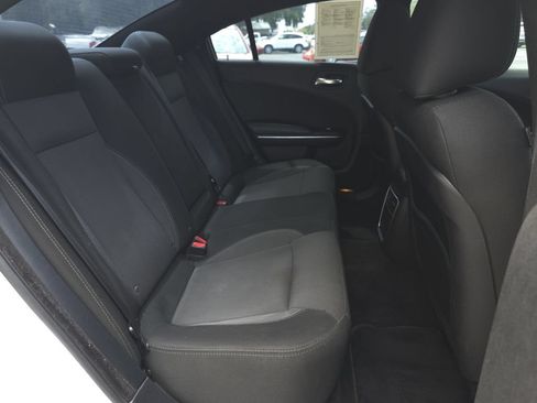 Used 2016 Dodge Charger SE w/ Popular Equipment Group RWD image 14