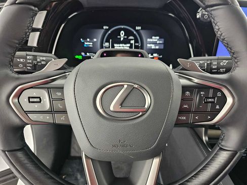 New 2026 Lexus RX 450h Premium image 23