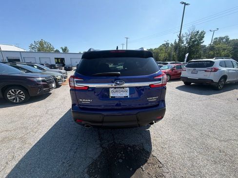 Used 2026 Subaru Ascent Touring AWD/4WD image 16