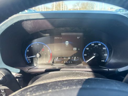 Used 2023 Ford Bronco Sport Heritage w/ Heritage Convenience Package image 43