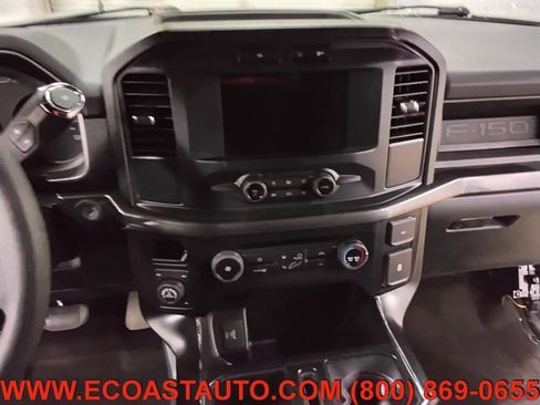 Used 2023 Ford F150 XL w/ STX Appearance Package image 12
