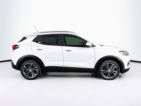 Used 2020 Buick Encore GX Select w/ Advanced Technology Package image 10