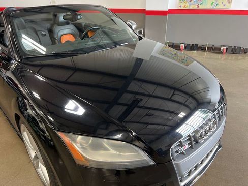 Used 2009 Audi TTS 2.0T Premium Plus image 50