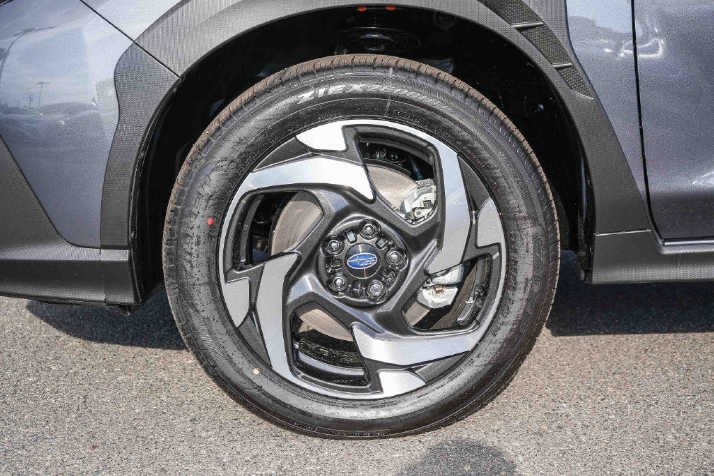 New 2026 Subaru Crosstrek 2.5i Limited AWD/4WD image 11