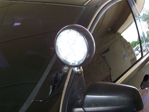 Used 2012 Chevrolet Caprice image 31