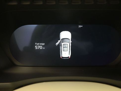 New 2026 Volvo XC90 B6 Ultra image 12