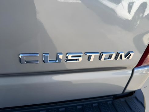 New 2026 Chevrolet Silverado 2500 Custom w/ Custom Value Package AWD/4WD image 7