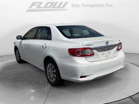 Used 2013 Toyota Corolla LE image 5