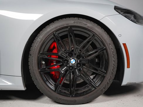 Used 2024 BMW M2 w/ Lighting Package RWD image 31