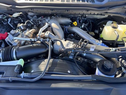 New 2026 Ford F350 Lariat image 37