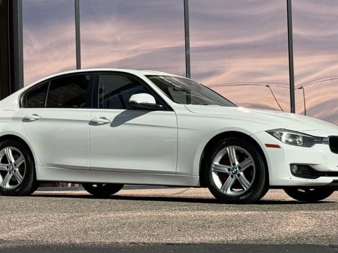 Used 2015 BMW 328i Sedan image 16