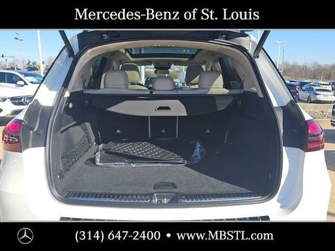 New 2026 Mercedes-Benz GLE 450 4MATIC image 8