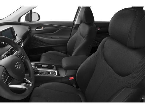 Used 2020 Hyundai Santa Fe SEL AWD/4WD image 6