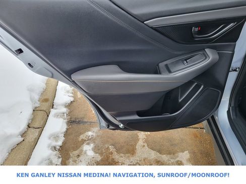 Used 2024 Subaru Outback Wilderness image 43