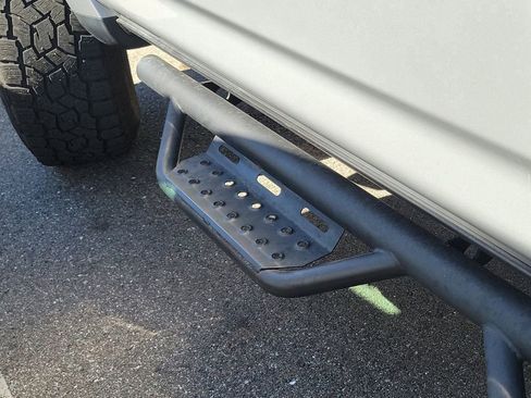 Used 2021 Toyota 4Runner Venture image 11