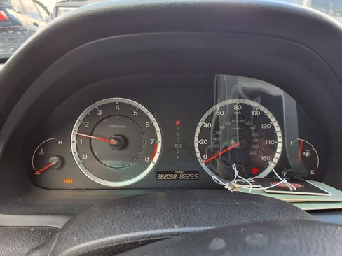 Used 2009 Honda Accord EX-L image 4