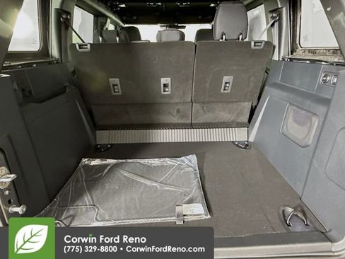 New 2025 Ford Bronco Big Bend image 28