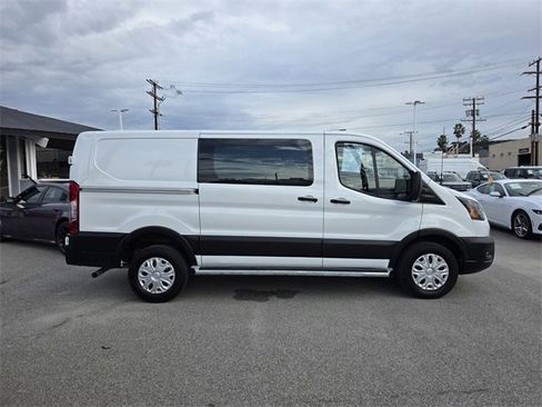 Used 2024 Ford Transit 250 Low Roof w/ Exterior Upgrade Package image 3