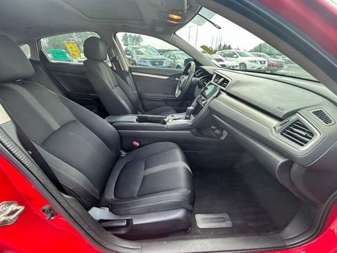 Used 2016 Honda Civic EX image 13