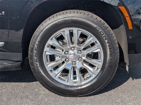Used 2025 GMC Yukon Denali image 10