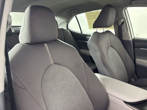 Used 2021 Toyota Camry LE image 27