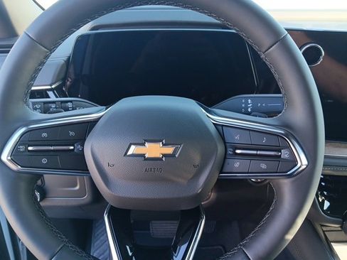 New 2026 Chevrolet Tahoe High Country image 12