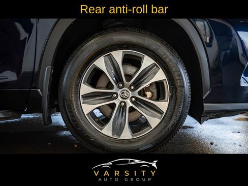 Used 2022 Toyota Highlander XLE image 28