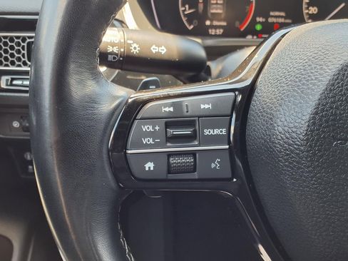 Used 2023 Honda Civic Sport image 14