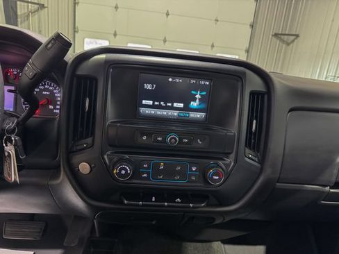 Used 2018 GMC Sierra 1500 4x4 Double Cab w/ Elevation Edition image 16