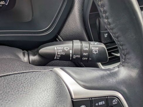 Used 2024 Toyota Grand Highlander Limited image 26